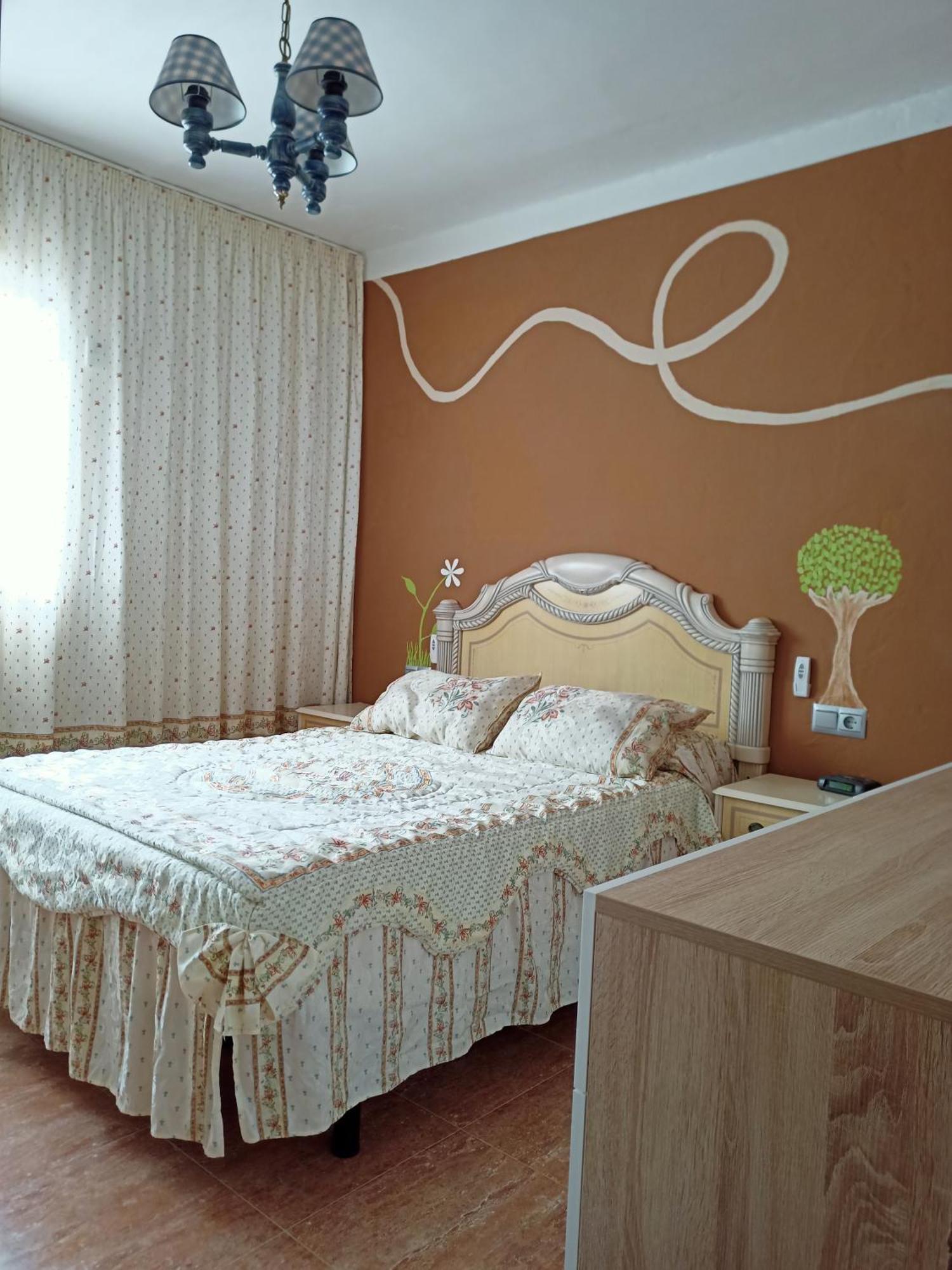 Hospedaje Casaalfredo Algeciras Exteriör bild