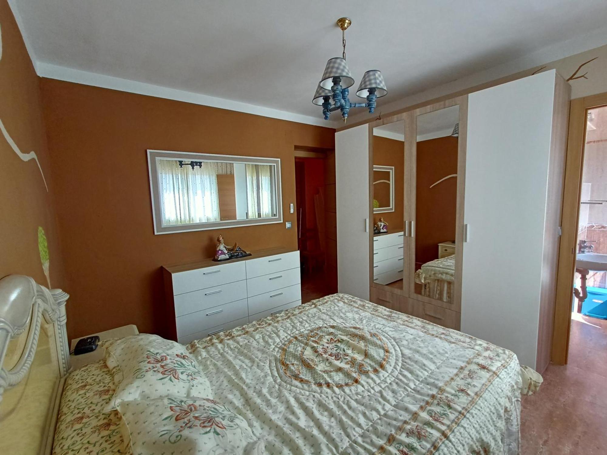 Hospedaje Casaalfredo Algeciras Exteriör bild