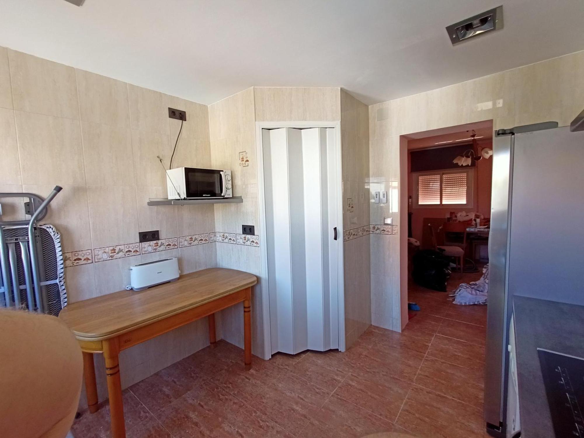Hospedaje Casaalfredo Algeciras Exteriör bild