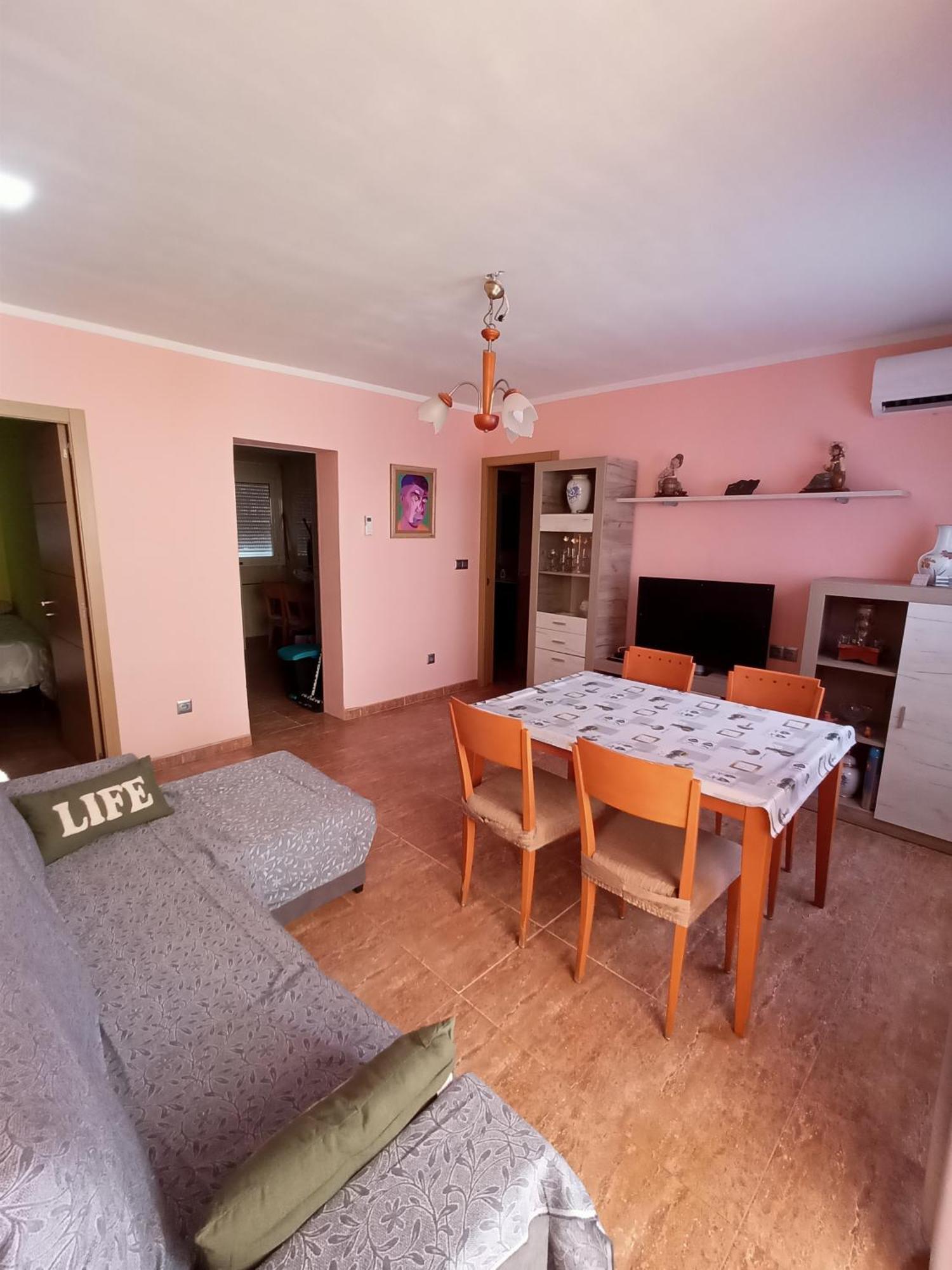 Hospedaje Casaalfredo Algeciras Exteriör bild
